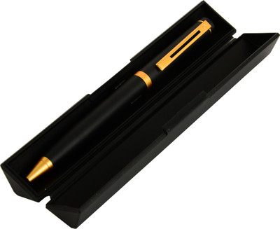 

Maa Bhagwati CUT CLIP BLACK B. BOX 5201 Ball Pen