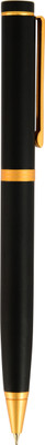 

Maa Bhagwati CUT CLIP BLACK RED POUCH 5204 Ball Pen