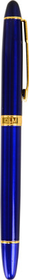 

Maa Bhagwati ROYAL BLUE B.POUCH 7008 Ball Pen