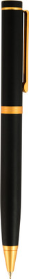 

Maa Bhagwati CUT CLIP BLACK BLACK POUCH 5203 Ball Pen