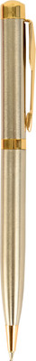 

Maa Bhagwati CNGP SILVER STEEL B. POUCH 3003 Ball Pen