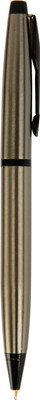 

Maa Bhagwati GUN METAL GRANITE COLOUR R. POUCH 4803 Ball Pen