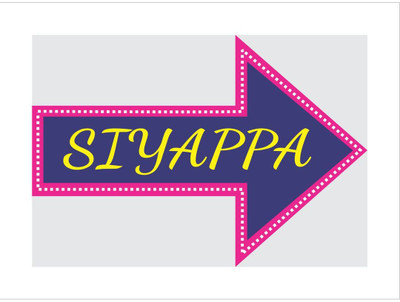 

Funcart Siyappa Party Photo Booth Board(Birthday, Party, Wedding)