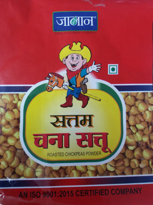 

Jalan Magic SATTU 500 g(Pack of 2)