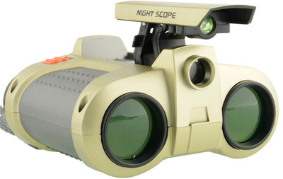

DFS NIGHT SCOPE BINOCULAR WITH POP-UP LIGHT