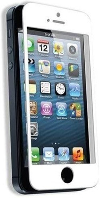 

RSC POWER+ Screen Guard for IPHONE 5, White