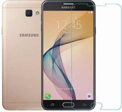Helix Tempered Glass Guard for Samsung Galaxy On Nxt