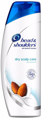 

Head & Shoulders Dry Scalp Care Shampoo(360 ml)
