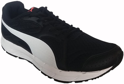 

Puma Training & Gym Shoes For Men(Black, Blackwhite