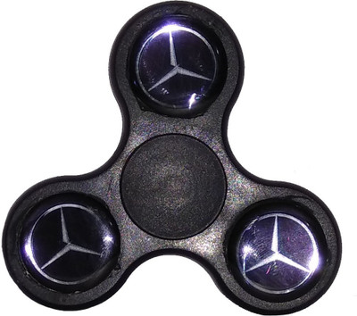

Darling Fidget Hand Spinner(Black)