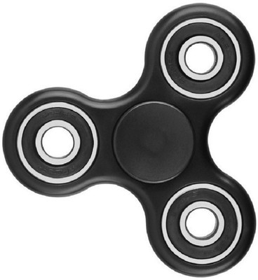 

Kanchan Toys Hand Spinner Stress Reducer For Kids(Multicolor)