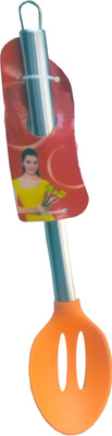 

DLD Melamine Cooking Spoon(Pack of 1)