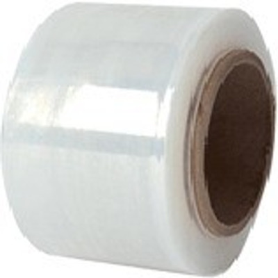 

Gujarat Packaging Industries 10.16 cm 492.13 ft Stretch Film(23 mil)