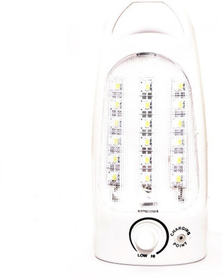 

Kumar Retail SAIMAX SULTAN LED LIGHT Night Lamp(5 cm, White)