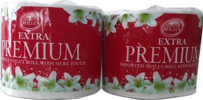 

Rolia's Toilet Tissue Aid