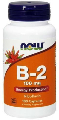 

Now Foods B-2(75 g)