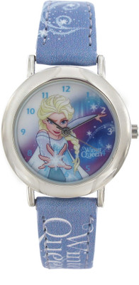 

Disney AW100658 Watch - For Girls