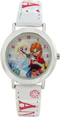 

Disney AW100657 Watch - For Girls
