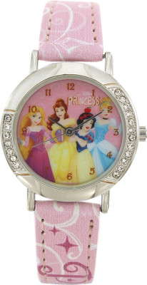 Disney AW100665 Watch - For Girls