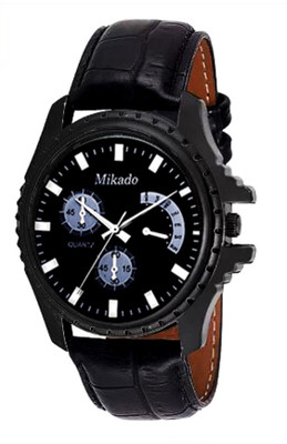 

Mikado Brand new fashionable Watch - For Men