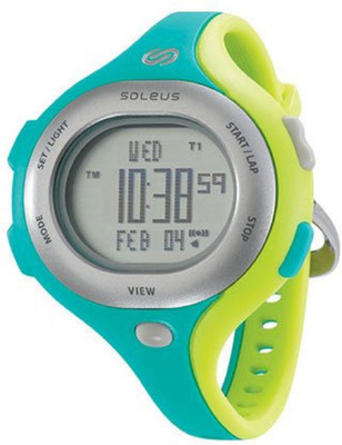 

Soleus SR009 Chicked Watch - For Women