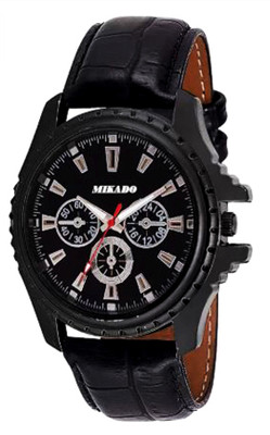 

Mikado Master Analog watch for Men And Boys Watch - For Men