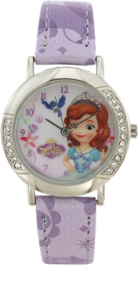 Disney AW100664 Watch - For Girls