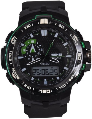 Skmei HMWA05S061C0 Watch  - For Men   Watches  (Skmei)