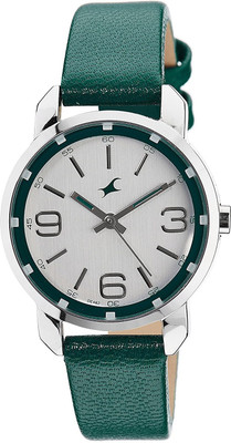 

Fastrack 6111SL01 Watch - For Women