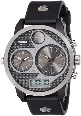 Skmei 1033BB Watch  - For Men   Watches  (Skmei)
