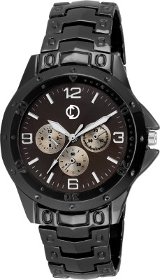 The Doyle Collection dch005 Watch  - For Men   Watches  (The Doyle Collection)