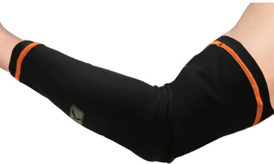

Vector X Nylon Arm Sleeve For Men & Women(L, Black)