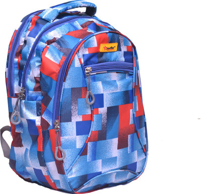 

Sanstar SANPRNHIFOR11 30 L Backpack(Multicolor)