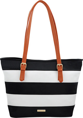 

Steller Steller Womens Hand Bag Black (STHBBL_02_1009) Waterproof Shoulder Bag(Black, 5 L)