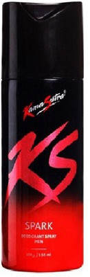 

KS Spark Body Spray - For Men & Women(150 ml)