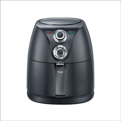 

Prestige 7495 Deep Fryer(2.2 L, Black)