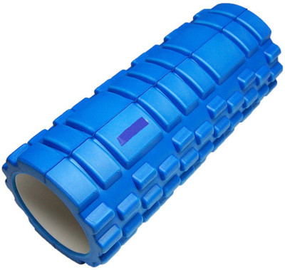 

Asfit Grid Foam Roller(Length 32 cm)