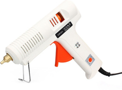 

iwill SIRON Professional Hot Melt 150 Watt High Power Adjustable Temperature Corded Glue Gun(11 mm)