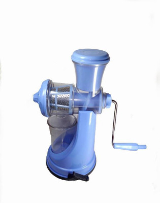 

Able 11 Plastic Hand Juicer(Green Pack of 1)