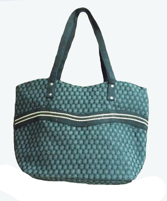 

Rosy Hand-held Bag(Grey)