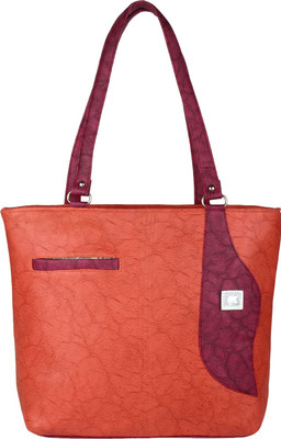 

Farandine Shoulder Bag(Orange)