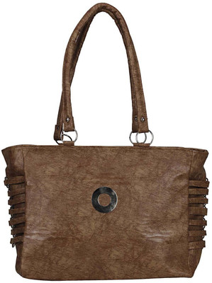 

MAEVA Hand-held Bag(Beige)