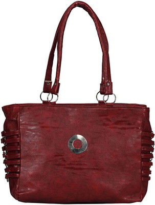 

MAEVA Hand-held Bag(Red)