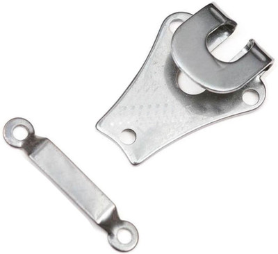 

Vardhman Trouser Hook Eye(Pack of 2)