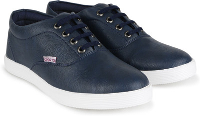 

Buenos Blue 2615 Jumbo Casuals For Men(Blue