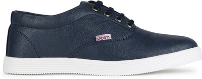 

Buenos Blue Jumbo Casuals For Men(Blue