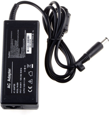 

Compatible Replacement for Compaq presario 800, 1000, 1200, 1400, 1600, 1700, 1800, 2700, 2900, 12XL, 14XL, 17XL, 18XL, 80XL 65 W Adapter(Power Cord Included)