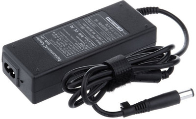 

Compatible AC adapter hp compaq 384020-001 384021-001 19V 4.74A 5.0mm 90 W Adapter(Power Cord Included)