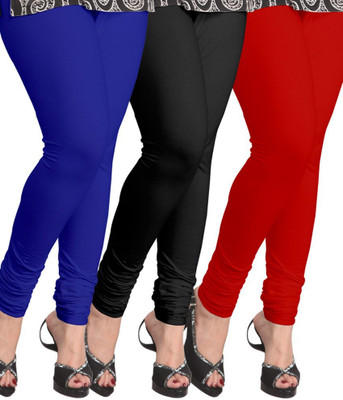 

Cynthia's Fashion Legging(Blue, Black, Red, Solid, Dark blue