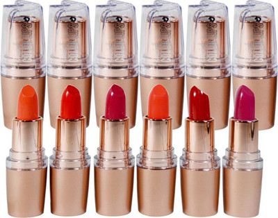 

Fab Mars Young Color Lipstick C6(Multicolor, 3.5 g)